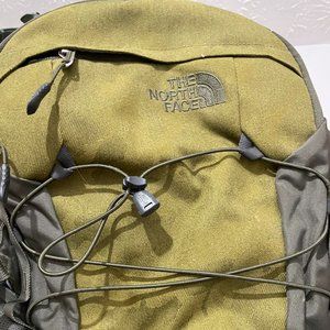 North Face Borealis Backpack